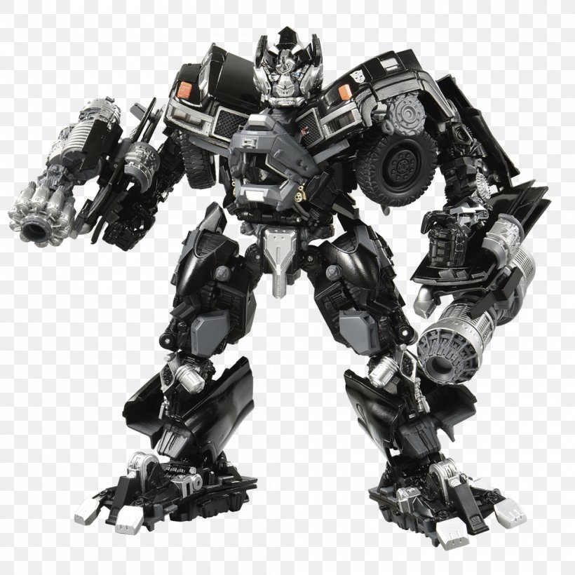 Ironhide Takara Transformers Masterpiece Movie Series Tomy Toy, PNG, 1000x1000px, Ironhide, Action Figure, Action Toy Figures, Barricade, Bumblebee Download Free