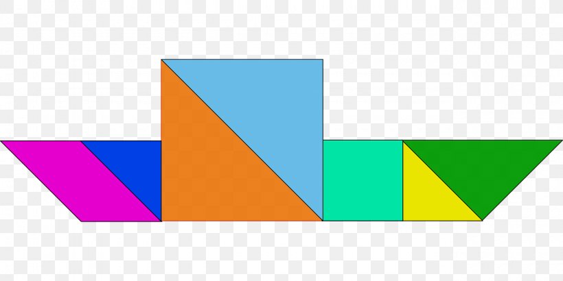 Jigsaw Puzzles Tangram Game Dissection Puzzle, PNG, 1280x640px, Jigsaw Puzzles, Area, Brand, Computer, Diagram Download Free
