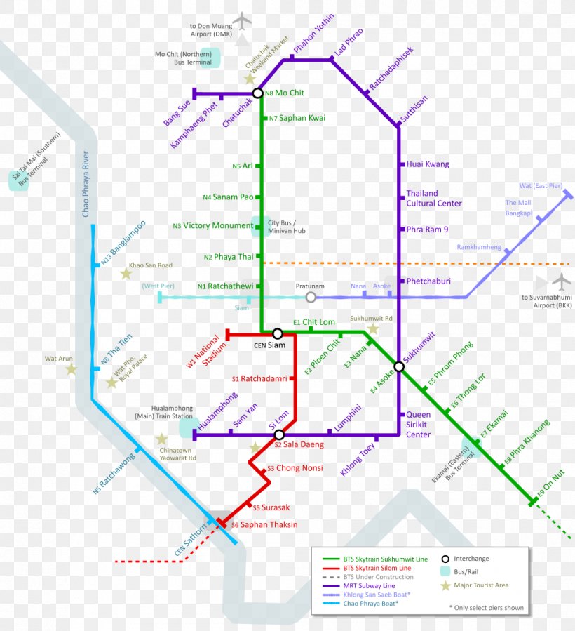 Khaosan Road BTS Skytrain Rail Transport Rapid Transit, PNG, 1056x1158px, Khaosan Road, Area, Bangkok, Bts Skytrain, Diagram Download Free