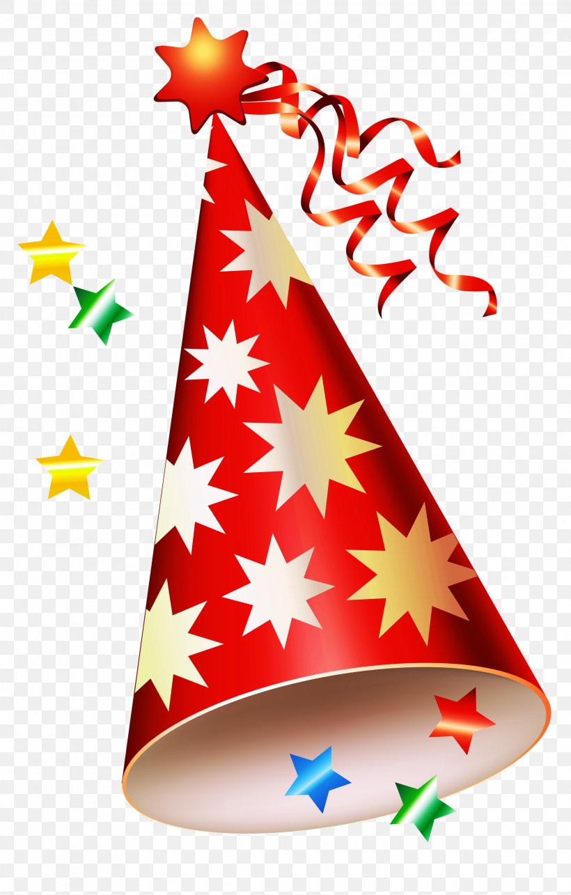 Party Hat Birthday Clip Art, PNG, 2291x3592px, Party Hat, Birthday, Christmas, Christmas Decoration, Christmas Ornament Download Free