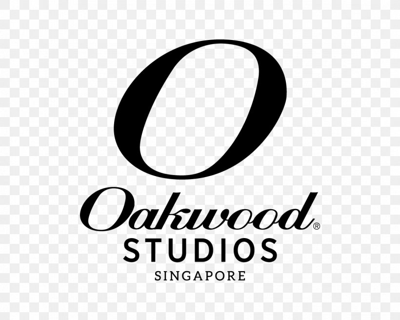 Service Apartment Hotel Oakwood Studios Singapore ExecuStay, PNG, 1181x945px, Service Apartment, Accommodation, Apartment, Black And White, Brand Download Free