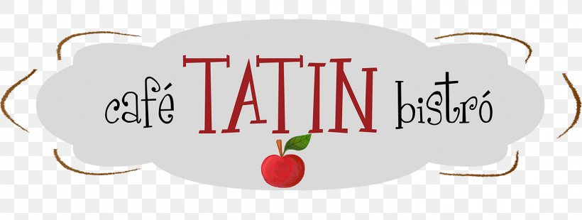 Tarte Tatin Bistro Empanada Cafe, PNG, 1417x536px, Tart, Bistro, Brand, Cafe, Cake Download Free