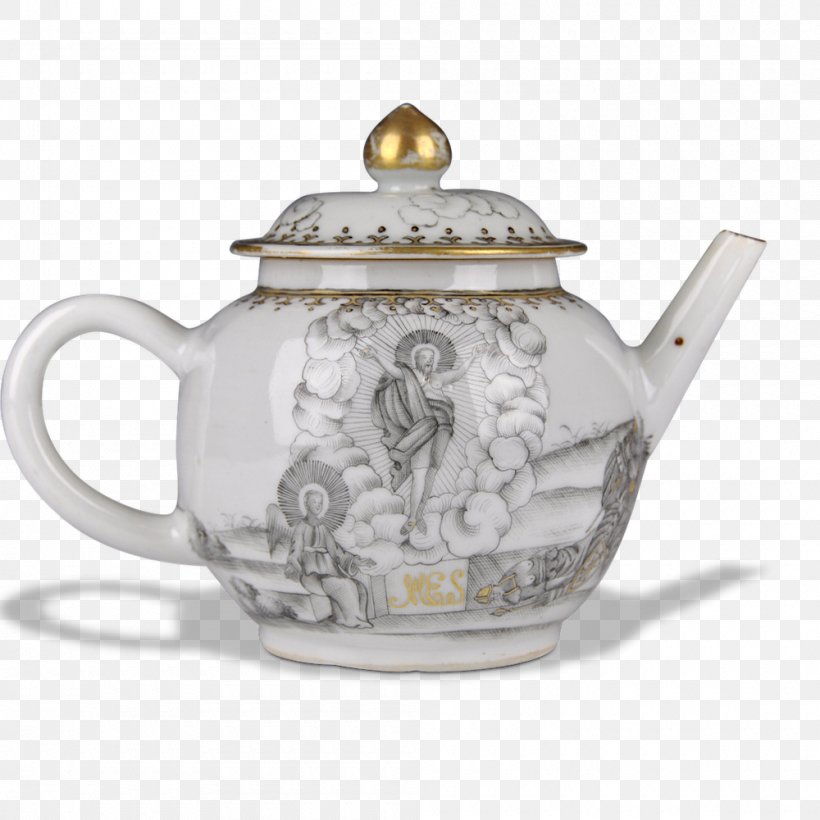 Teapot Kettle Porcelain Tennessee, PNG, 1000x1000px, Teapot, Cup, Kettle, Porcelain, Serveware Download Free