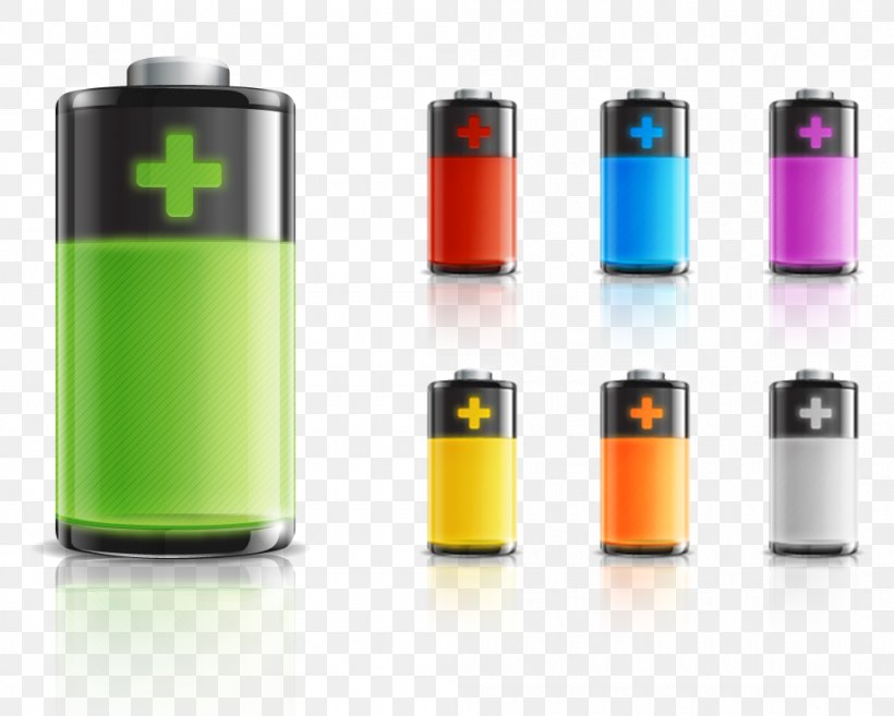 Battery Charger Icon, PNG, 1000x802px, Battery Charger, Aa Battery, Battery, Computer Graphics, Cylinder Download Free