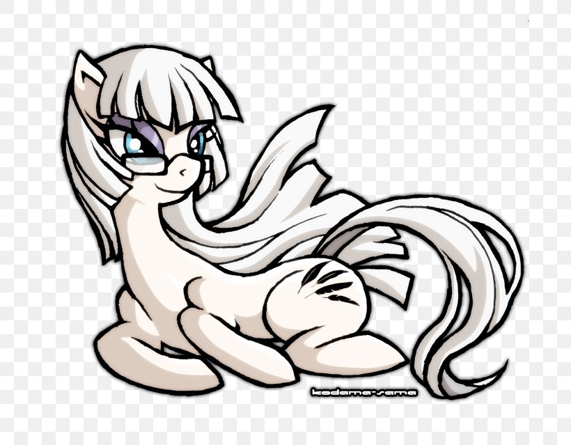 Cat DeviantArt Drawing Pony, PNG, 746x639px, Watercolor, Cartoon, Flower, Frame, Heart Download Free