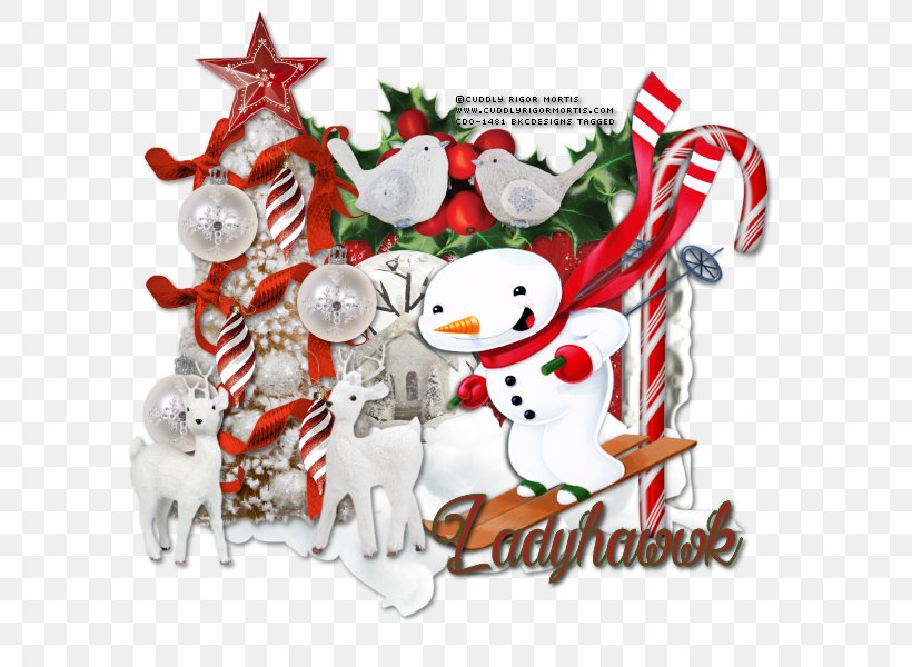 Christmas Tree Christmas Ornament Clip Art Christmas Day Holiday, PNG, 600x600px, Christmas Tree, Animal, Animal Figure, Character, Christmas Download Free