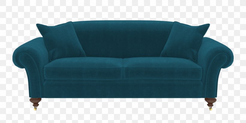 Couch Slipcover Sofa Bed Chair, PNG, 1000x500px, Couch, Armrest, Blue, Bordeaux, Chair Download Free