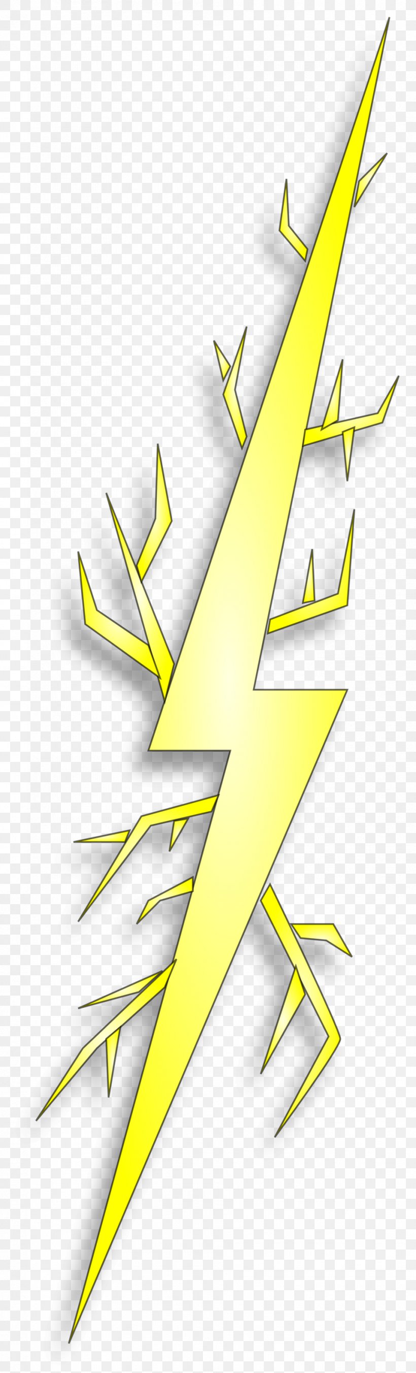 Electric Spark Clip Art, PNG, 958x3158px, Electric Spark, Electricity, Leaf, Lightning, Point Download Free
