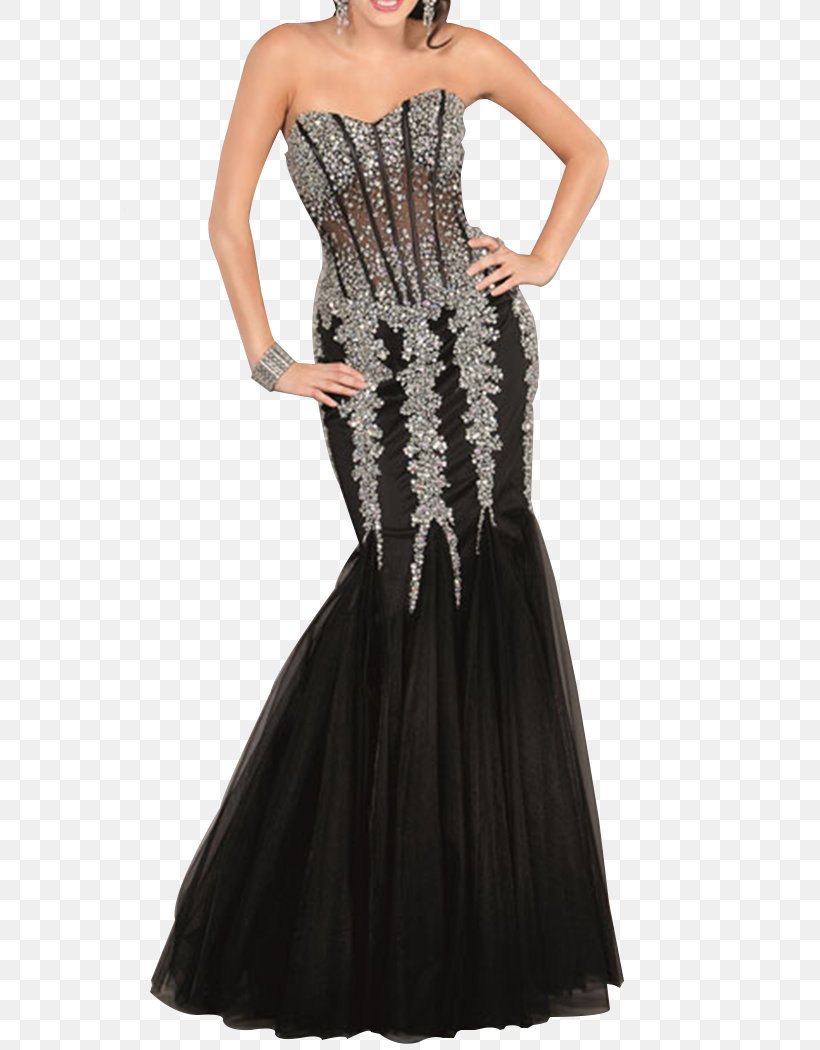 Gown Jovani Fashion Cocktail Dress Prom, PNG, 750x1050px, Gown, Black, Bridal Party Dress, Cocktail Dress, Day Dress Download Free