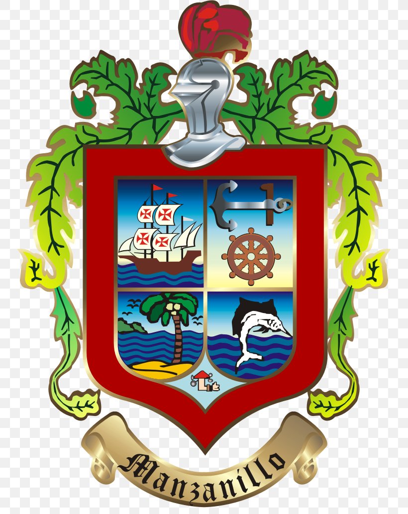 Manzanillo Mexico City Administrative Divisions Of Mexico Coat Of Arms Of Mexico, PNG, 752x1033px, Manzanillo, Achievement, Administrative Divisions Of Mexico, Area, Coat Of Arms Download Free