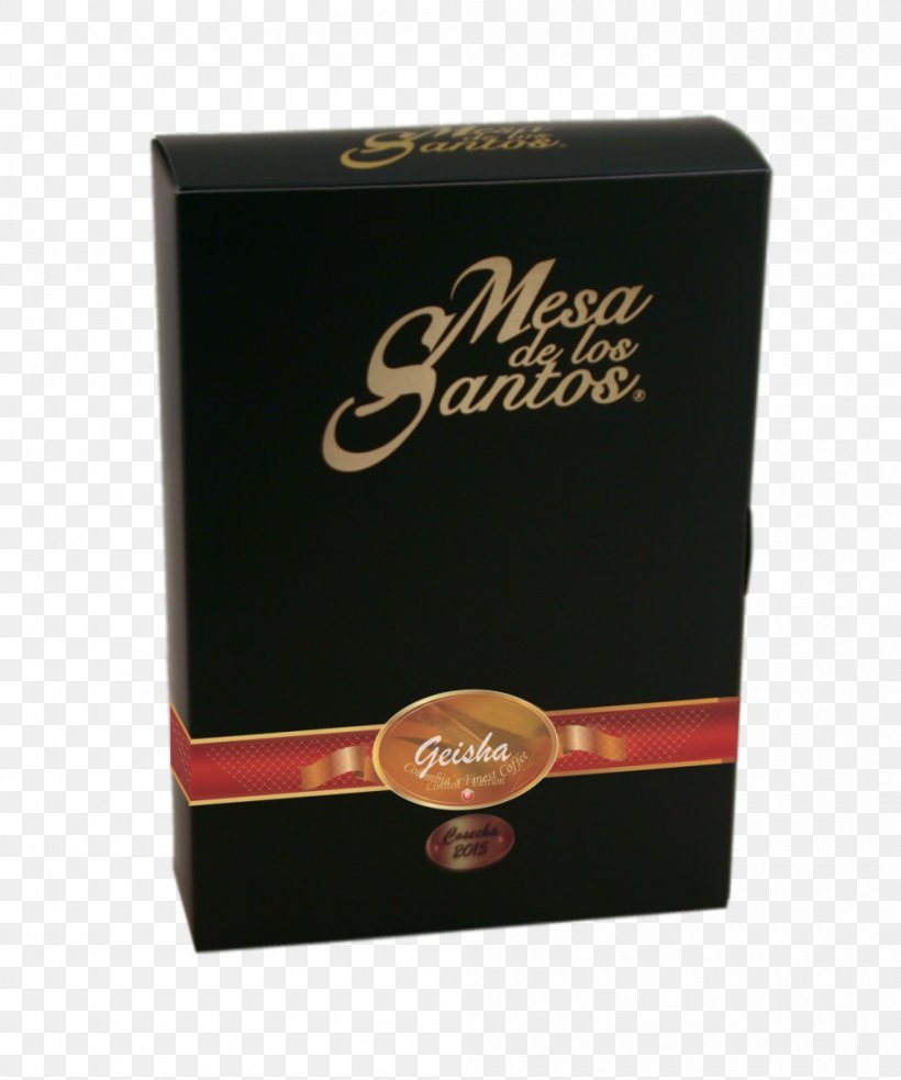 Mesa De Los Santos Geisha Organic Coffee, PNG, 1000x1200px, Mesa De Los Santos, Box, Case, Coffee, Geisha Download Free