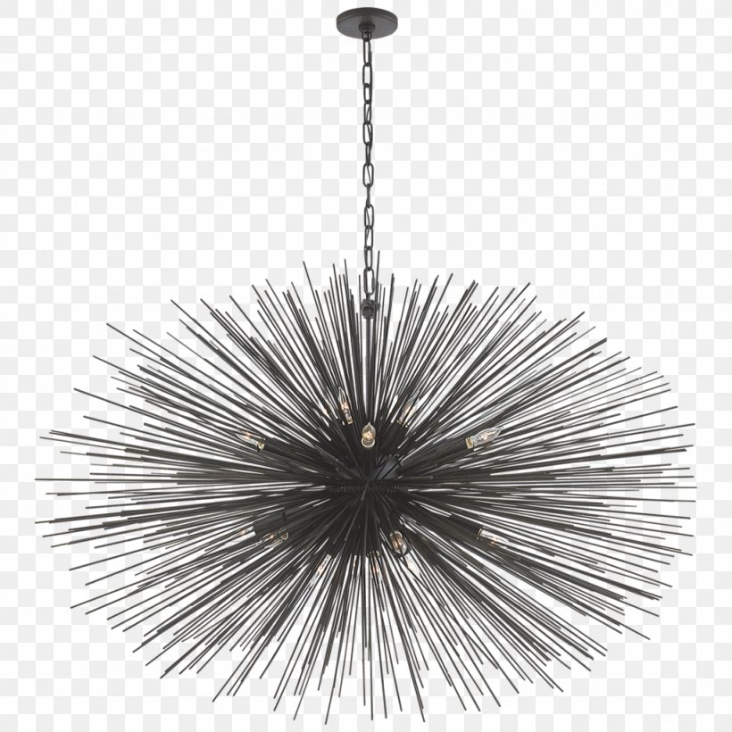 Pendant Light Chandelier Light Fixture Sconce, PNG, 1024x1024px, Light, Black And White, Candelabra, Capitol Lighting, Ceiling Download Free