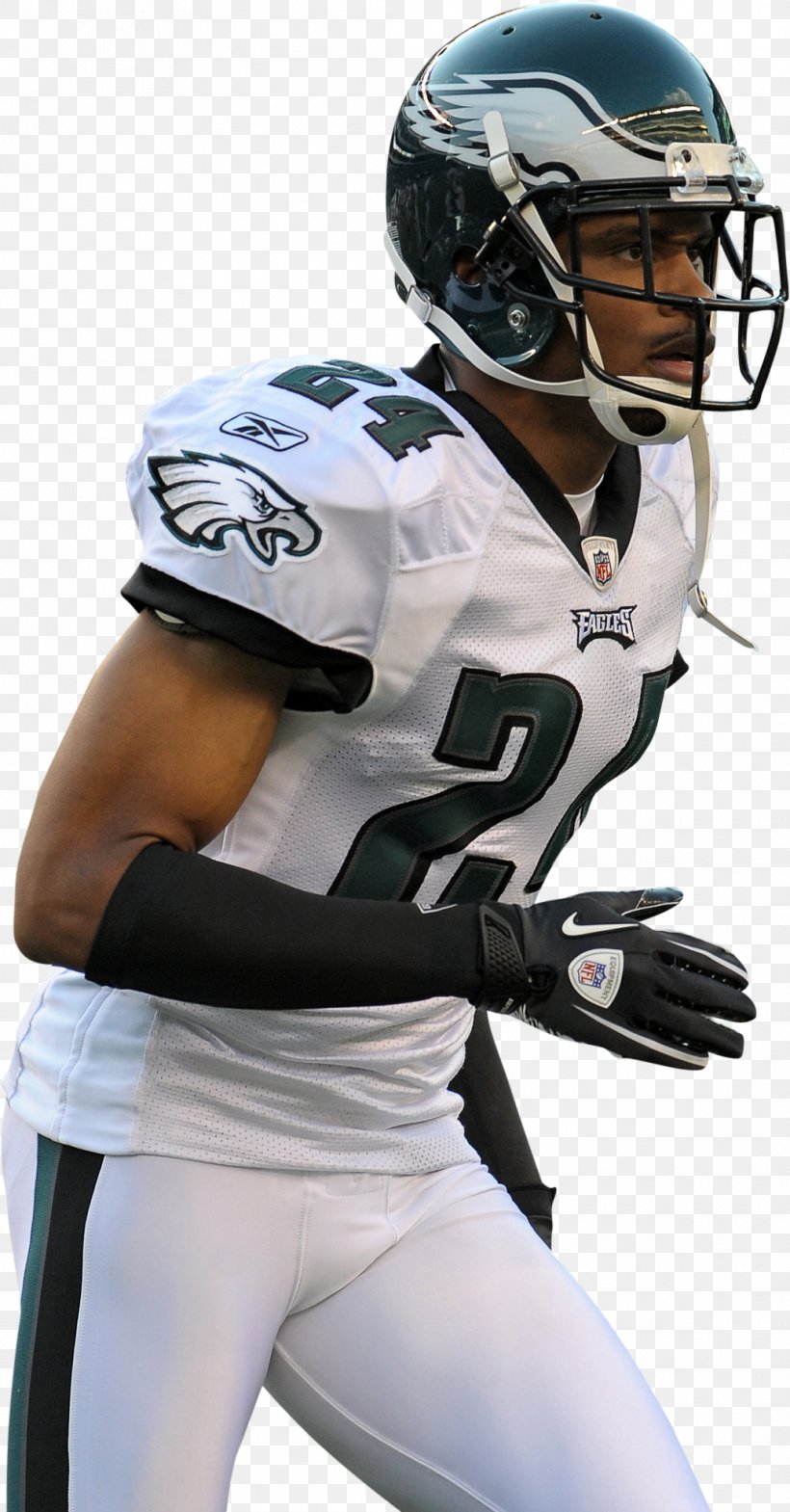 Philadelphia Eagles NFL American Football Protective Gear American Football Helmets, PNG, 1036x1983px, Philadelphia Eagles, American Football, American Football Helmets, American Football Protective Gear, Baseball Equipment Download Free