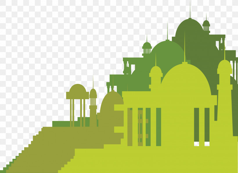 Ramadan Background, PNG, 3000x2190px, Ramadan Background, Chemistry, Computer, Energy, Green Download Free