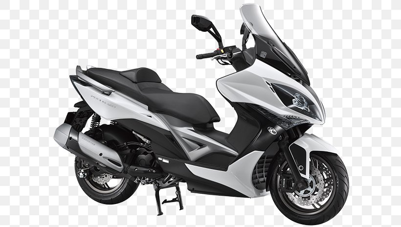 Scooter Yamaha Motor Company Yamaha TMAX Motorcycle SYM Motors, PNG, 634x464px, Scooter, Automotive Design, Automotive Exterior, Honda Pcx, Kymco Download Free