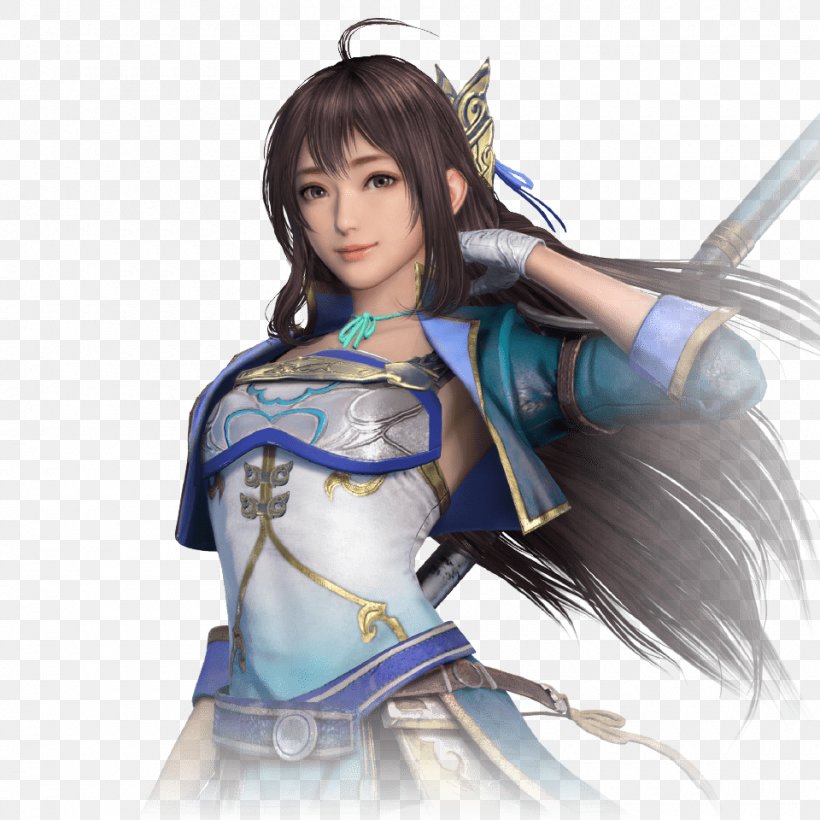 Xin Xianying Dynasty Warriors 9 Dynasty Warriors 7 Dynasty Warriors 8, PNG, 960x960px, Watercolor, Cartoon, Flower, Frame, Heart Download Free