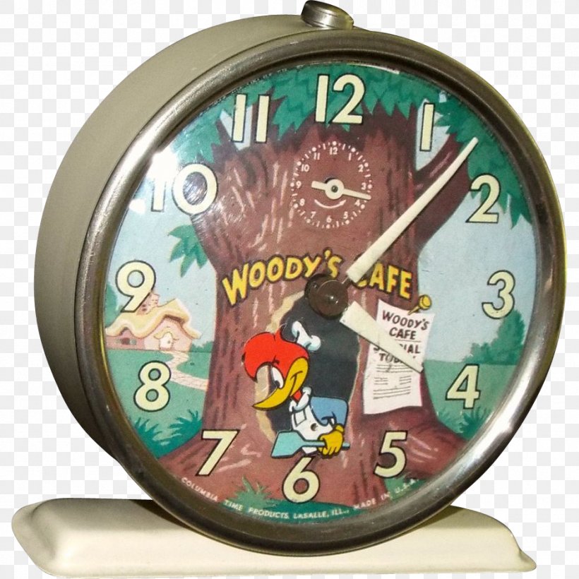 Alarm Clocks Westclox Bedroom Antique, PNG, 935x935px, Alarm Clocks, Alarm Clock, Alarm Device, Animation, Antique Download Free