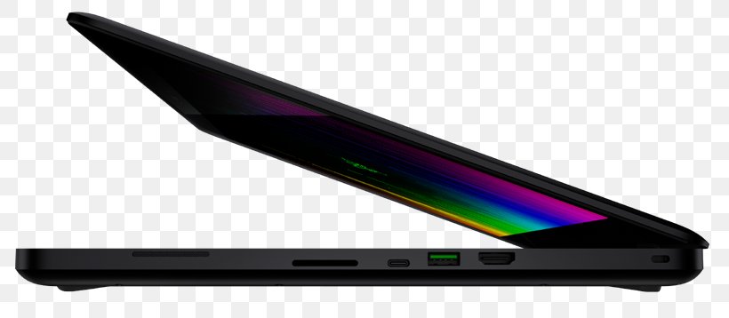 Apple MacBook Pro Razer Blade Pro (2017) Razer Inc. GeForce Intel Core I7, PNG, 800x358px, 4k Resolution, Apple Macbook Pro, Computer Accessory, Electronics, Electronics Accessory Download Free