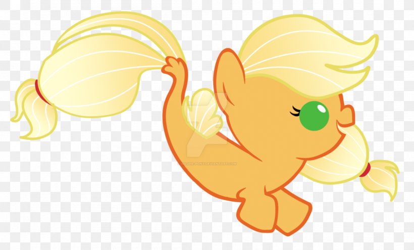 Applejack Pony Derpy Hooves, PNG, 1150x695px, Applejack, Apple, Art, Cartoon, Derpy Hooves Download Free