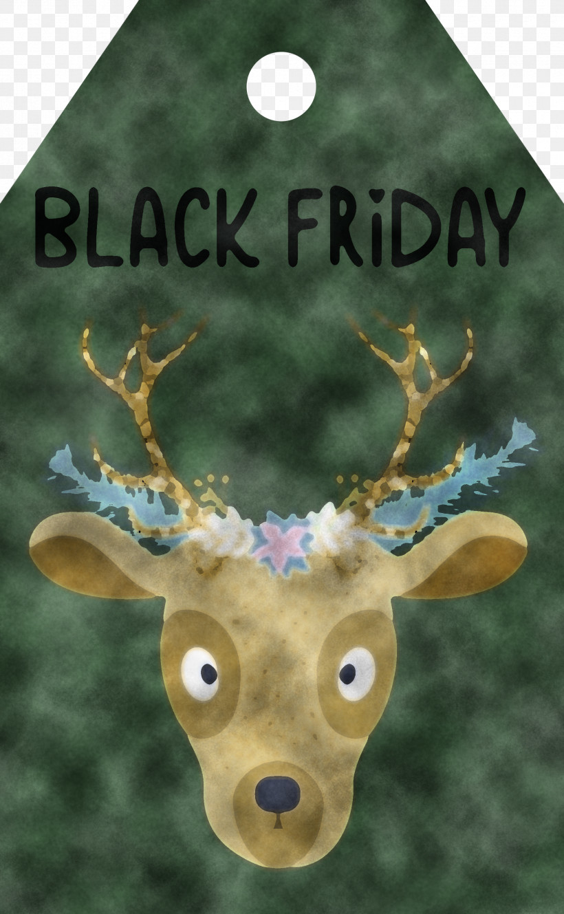 Black Friday Shopping, PNG, 1850x3000px, Black Friday, Antler, Biology, Christmas Day, Christmas Ornament Download Free