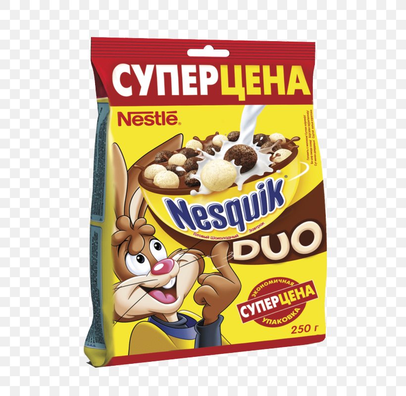 Breakfast Cereal Nestle Nesquik Crispy Breakfast 44% Vollkorn 375gms, PNG, 654x800px, Breakfast Cereal, Breakfast, Cereal, Corn Flakes, Cuisine Download Free