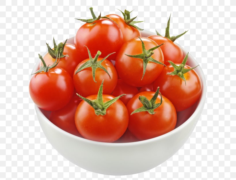 Cherry Tomato Tomato Juice Vegetable, PNG, 658x627px, Cherry Tomato, Auglis, Bowl, Bush Tomato, Cerasus Download Free