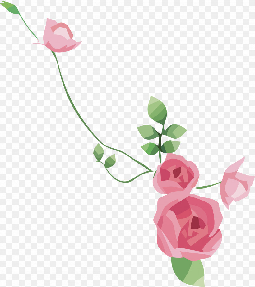 Floral Design, PNG, 2663x3000px, Watercolor Flower, Artificial Flower, Bud, Cabbage Rose, Cut Flowers Download Free
