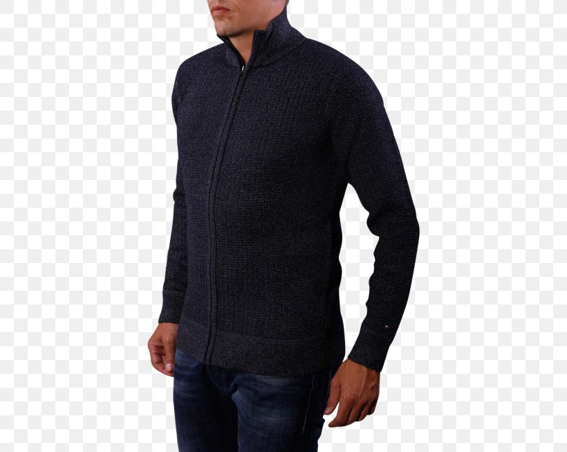 Hoodie Sweater Jacket Burberry Cardigan, PNG, 490x653px, Hoodie, Black, Burberry, Button, Cardigan Download Free