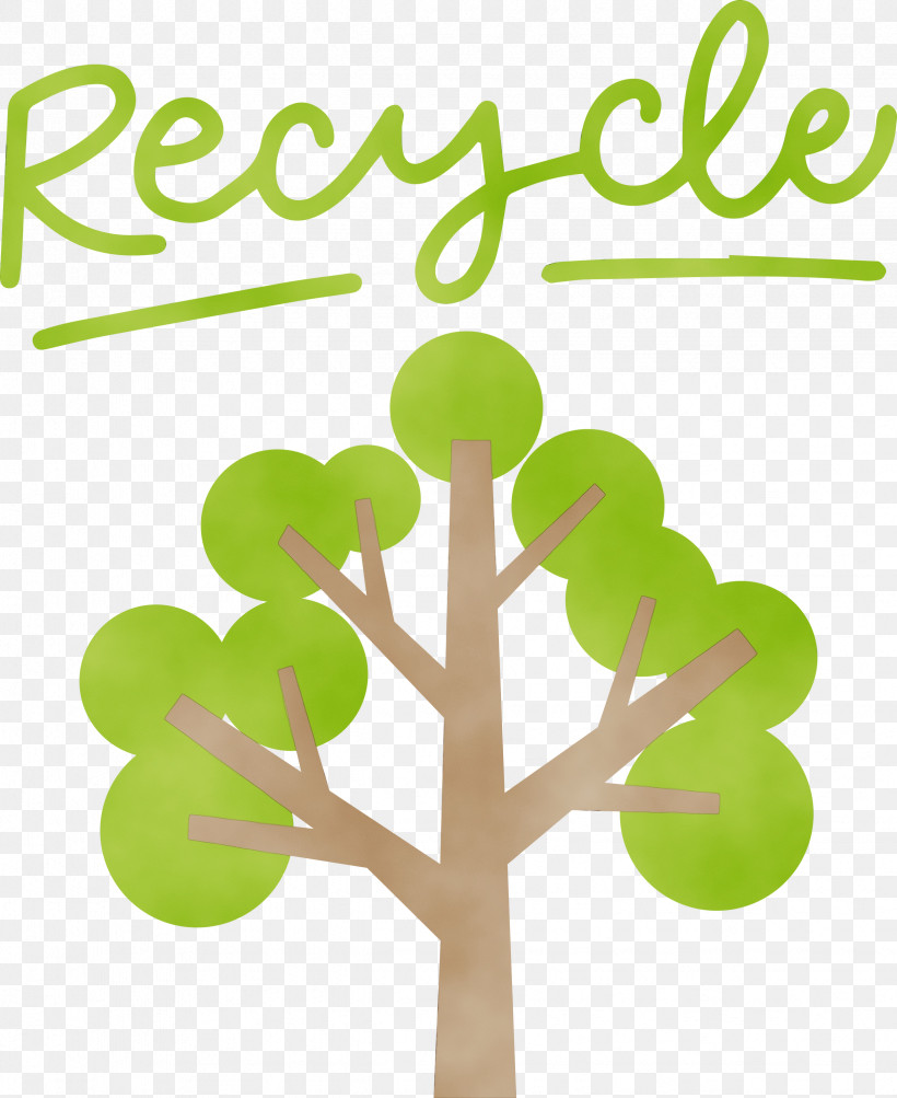 Leaf Green Symbol Font M-tree, PNG, 2451x3000px, Recycle, Biology, Eco, Go Green, Green Download Free