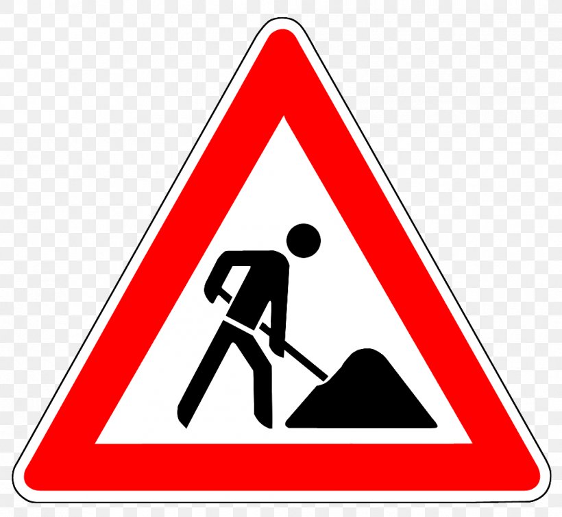 Roadworks Pedestrian Crossing Traffic Sign Zebra Crossing, PNG, 1044x960px, Road, Architectural Engineering, Area, Brand, Carriageway Download Free