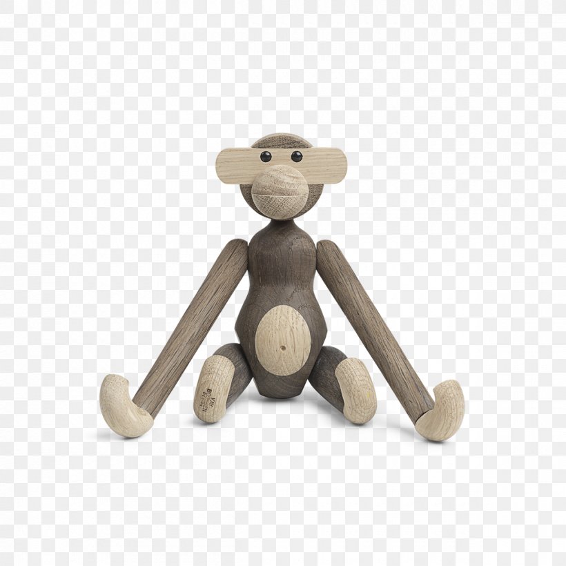 Rosendahl Designer Oak Monkey, PNG, 1200x1200px, Rosendahl, Art, Child, Danish Design, Denmark Download Free