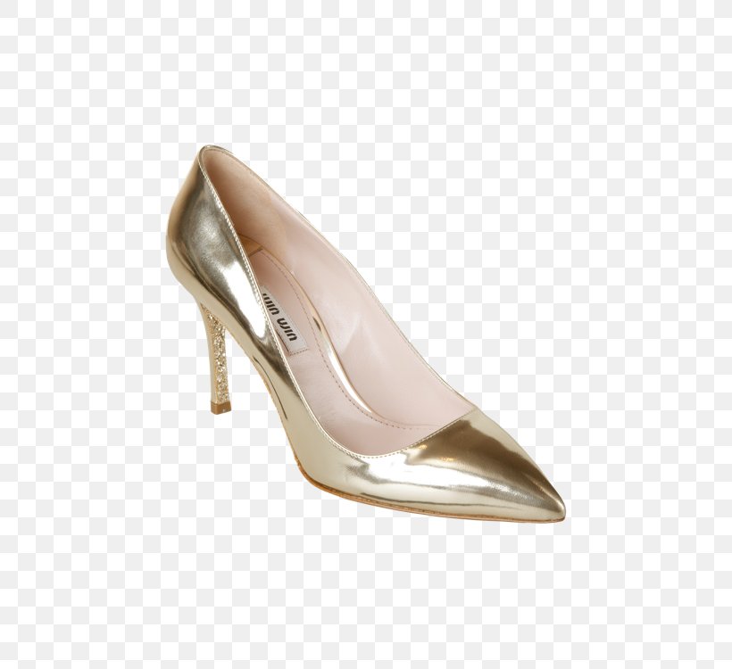 Shoe Sandal Product Design Beige, PNG, 450x750px, Shoe, Basic Pump, Beige, Bridal Shoe, Bride Download Free