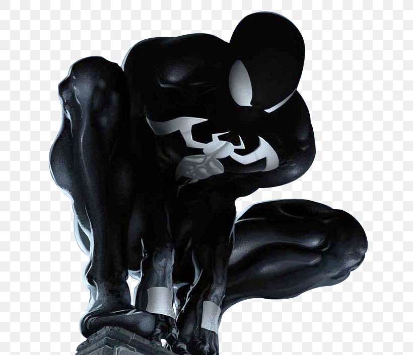 The Sensational Spider-Man Eddie Brock Superhero Spider-Man: Back In Black, PNG, 685x706px, Spiderman, Amazing Spiderman, Comic Book, Eddie Brock, Figurine Download Free