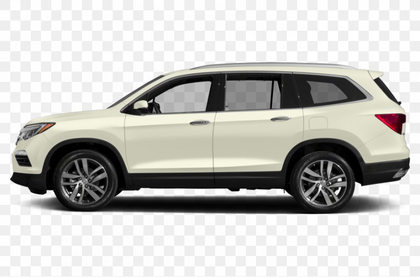 2018 Honda Pilot Car 2017 Honda Pilot Touring 2017 Honda Pilot EX, PNG, 900x594px, 2017 Honda Pilot, 2018 Honda Pilot, Honda, Automotive Design, Automotive Exterior Download Free