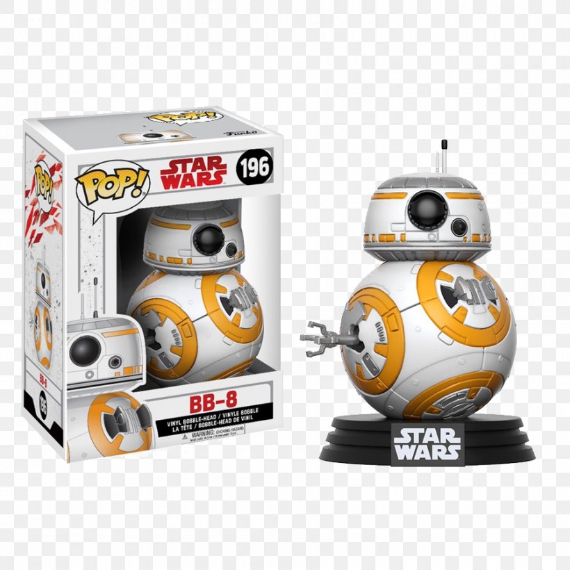 BB-8 Chewbacca Star Wars Funko Kylo Ren, PNG, 900x900px, Chewbacca, Action Toy Figures, Force, Funko, Kettle Download Free