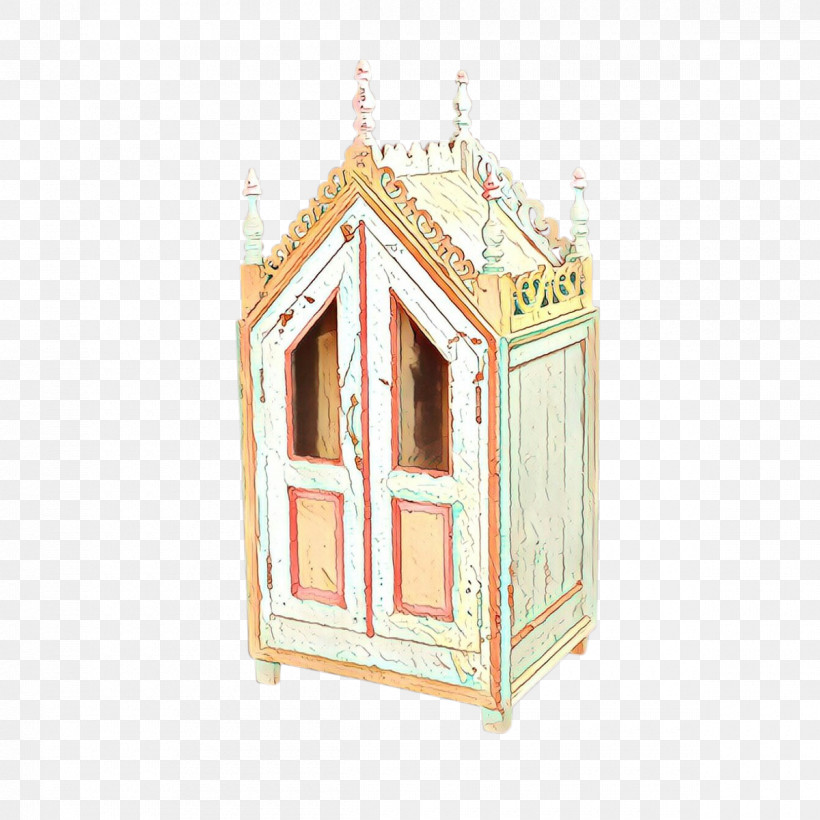 Building Architecture Place Of Worship Dollhouse House, PNG, 1200x1200px, Building, Architecture, Dollhouse, Facade, Furniture Download Free