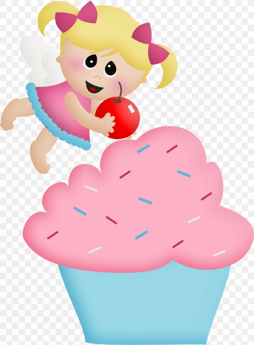 Cupcake Petit Four Fritter Fairy, PNG, 1179x1600px, Cupcake, Birthday, Cake, Cup, Duende Download Free