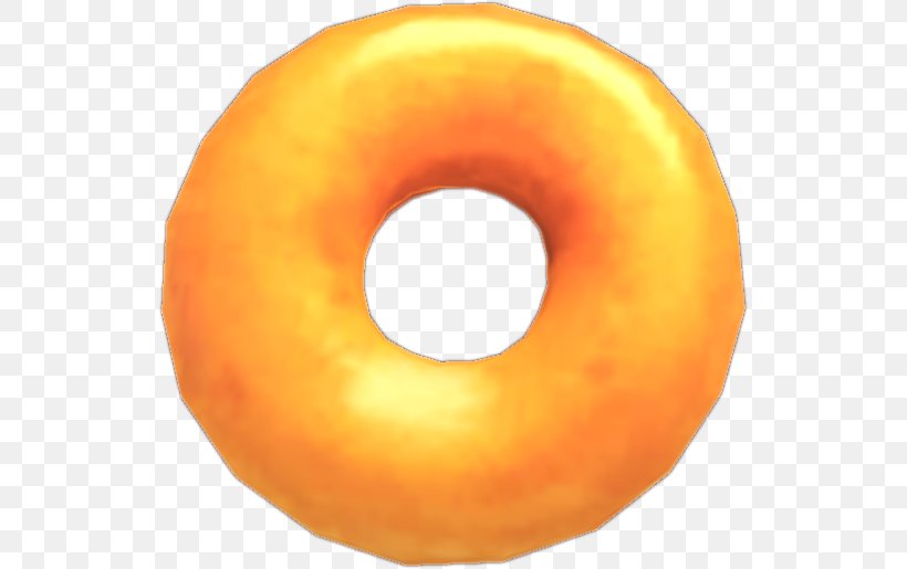 Donuts Bagel Circle, PNG, 534x515px, Donuts, Bagel, Doughnut, Orange Download Free
