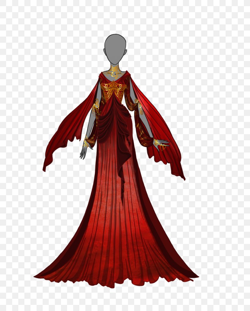 Dress Robe Clothing Drawing Ball Gown, PNG, 784x1020px, Dress, Action Figure, Angel, Art, Ball Download Free