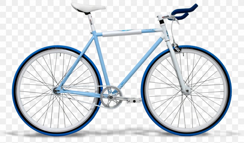Fixed-gear Bicycle Single-speed Bicycle Bicycle Shop Cycling, PNG, 1600x943px, Bicycle, Bicycle Accessory, Bicycle Frame, Bicycle Frames, Bicycle Handlebar Download Free
