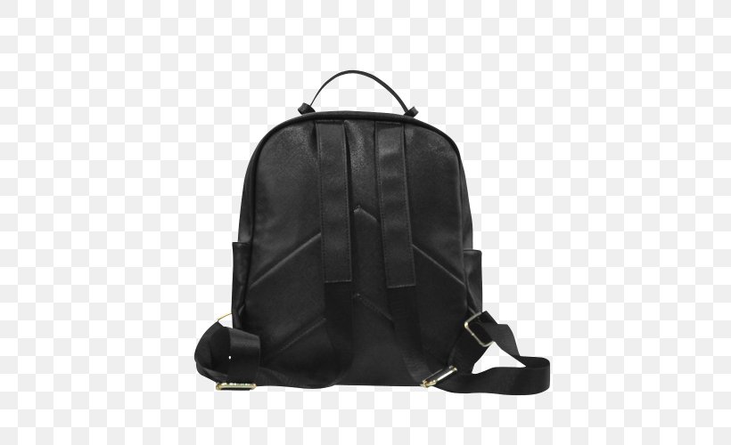 Handbag Backpack Baggage Leather, PNG, 500x500px, Handbag, Backpack, Bag, Baggage, Black Download Free