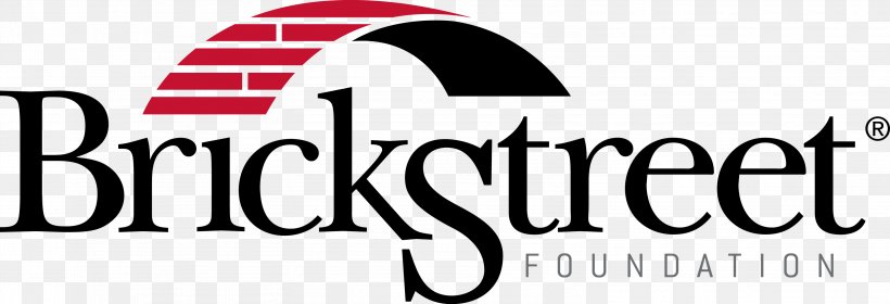 Logo BrickStreet Insurance Company Brand, PNG, 3144x1075px, Logo, Area, Banner, Brand, Company Download Free