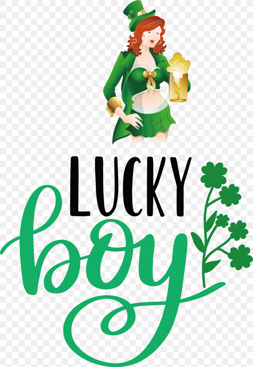 Lucky Boy Patricks Day Saint Patrick, PNG, 2069x3000px, Lucky Boy, Blue, Christmas Day, Patricks Day, Picture Frame Download Free