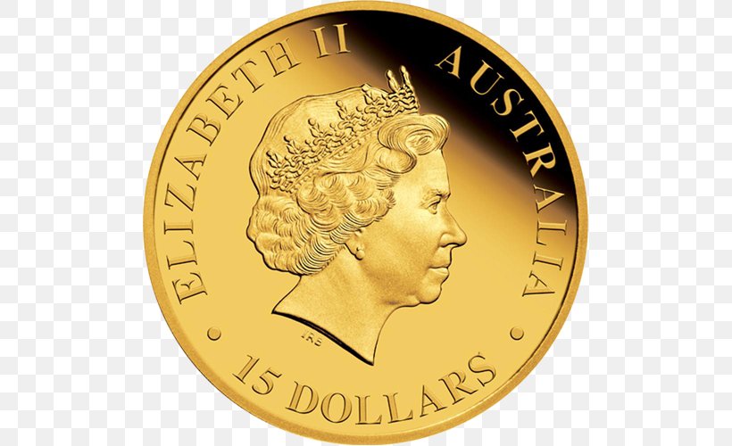 Perth Mint Proof Coinage Gold Coin, PNG, 500x500px, Perth Mint, Apmex, Australia, Bronze Medal, Bullion Download Free