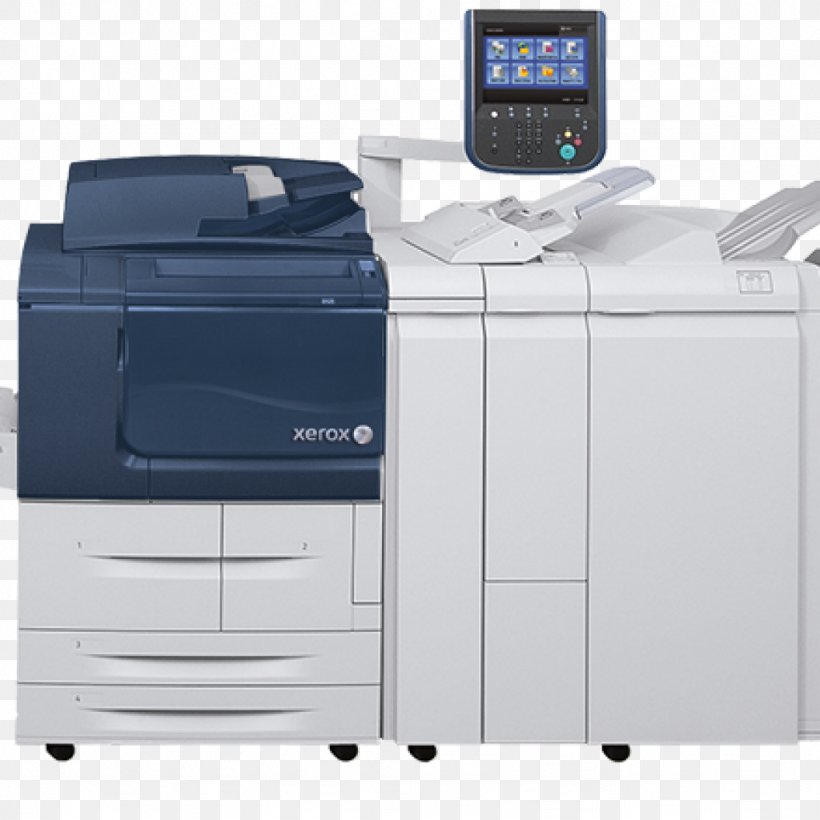 Photocopier Xerox Printer Ricoh Business, PNG, 1024x1024px, Photocopier, Business, Canon, Electronic Device, Image Scanner Download Free