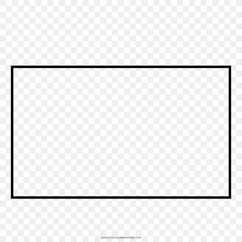 Rectangle Drawing Geometric Shape Area, PNG, 1000x1000px, Rectangle, Area, Black, Black And White, Chart Download Free