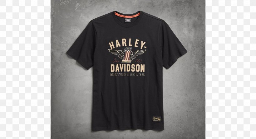 T-shirt Harley-Davidson Казань ハーレーダビッドソン東広島 Seinäjoki, PNG, 1280x699px, Tshirt, Active Shirt, Advertising, Bestseller, Black Download Free