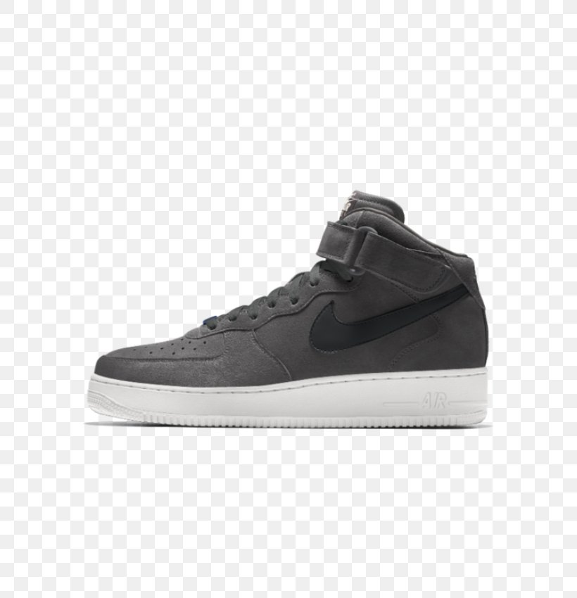 Air Force Nike Air Max Sneakers Skate Shoe, PNG, 700x850px, Air Force, Air Jordan, Athletic Shoe, Basketball Shoe, Black Download Free