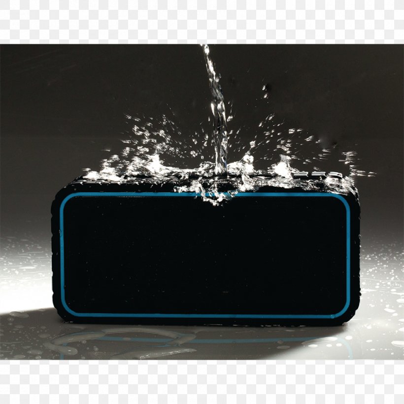 Bluetooth Wireless Speaker Loudspeaker Laptop, PNG, 900x900px, Bluetooth, Blue, Ear, Electric Blue, Handbag Download Free