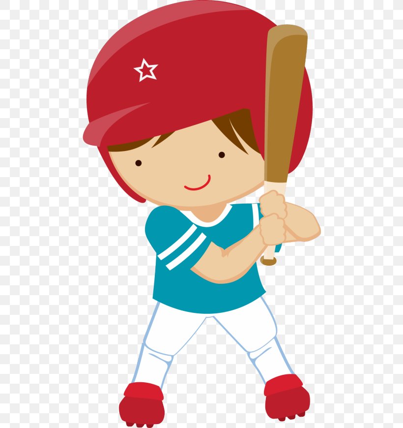 Clip Art Baseball Child Sports Image, PNG, 487x870px, Watercolor, Cartoon, Flower, Frame, Heart Download Free